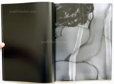 Sample page 13 for book "Yokota, Daisuke – Daisuke Yokota - Corpus" Sample page 13 for book "Yokota, Daisuke – Daisuke Yokota - Corpus"