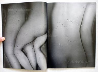 Sample page 12 for book "Yokota, Daisuke – Daisuke Yokota - Corpus" Sample page 12 for book "Yokota, Daisuke – Daisuke Yokota - Corpus"