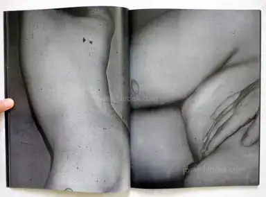 Sample page 11 for book "Yokota, Daisuke – Daisuke Yokota - Corpus" Sample page 11 for book "Yokota, Daisuke – Daisuke Yokota - Corpus"