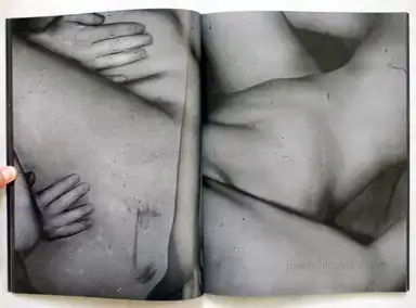 Sample page 10 for book "Yokota, Daisuke – Daisuke Yokota - Corpus" Sample page 10 for book "Yokota, Daisuke – Daisuke Yokota - Corpus"