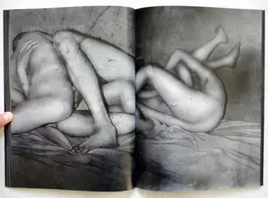 Sample page 8 for book "Yokota, Daisuke – Daisuke Yokota - Corpus" Sample page 8 for book "Yokota, Daisuke – Daisuke Yokota - Corpus"