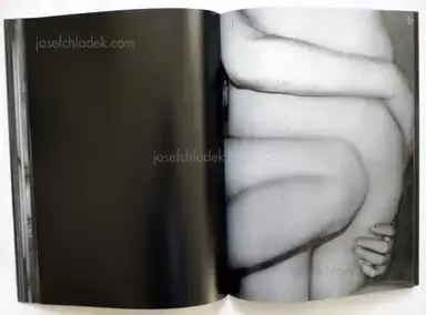 Sample page 6 for book "Yokota, Daisuke – Daisuke Yokota - Corpus" Sample page 6 for book "Yokota, Daisuke – Daisuke Yokota - Corpus"