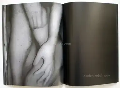 Sample page 5 for book "Yokota, Daisuke – Daisuke Yokota - Corpus" Sample page 5 for book "Yokota, Daisuke – Daisuke Yokota - Corpus"