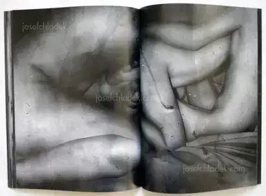 Sample page 4 for book "Yokota, Daisuke – Daisuke Yokota - Corpus" Sample page 4 for book "Yokota, Daisuke – Daisuke Yokota - Corpus"