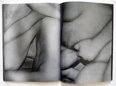 Sample page 13 for book  Daisuke Yokota – Corpus