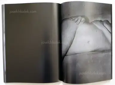 Sample page 2 for book "Yokota, Daisuke – Daisuke Yokota - Corpus" Sample page 2 for book "Yokota, Daisuke – Daisuke Yokota - Corpus"