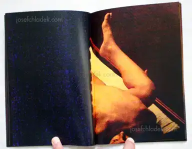 Sample page 9 for book "Vegue, Fosi – Fosi Vegue - XY XX" Sample page 9 for book "Vegue, Fosi – Fosi Vegue - XY XX"