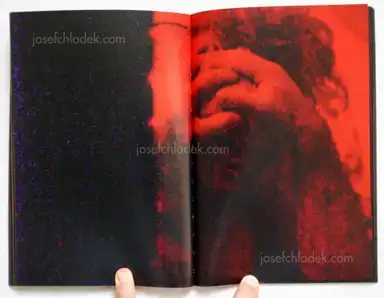 Sample page 6 for book "Vegue, Fosi – Fosi Vegue - XY XX" Sample page 6 for book "Vegue, Fosi – Fosi Vegue - XY XX"