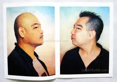 Sample page 8 for book "Hohtsuki, Minoru – Minoru Hohtsuki - Straight Eye" Sample page 8 for book "Hohtsuki, Minoru – Minoru Hohtsuki - Straight Eye"