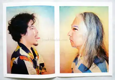 Sample page 7 for book "Hohtsuki, Minoru – Minoru Hohtsuki - Straight Eye" Sample page 7 for book "Hohtsuki, Minoru – Minoru Hohtsuki - Straight Eye"