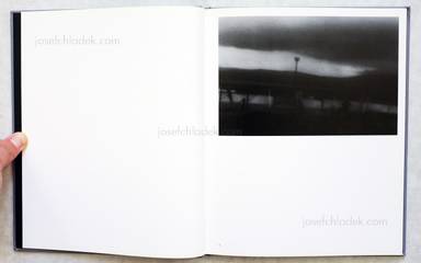 Sample page 1 for book  Shu Hamaura &ndash; sorane 空音 Empty sound