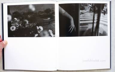 Sample page 2 for book  Shu Hamaura &ndash; sorane 空音 Empty sound