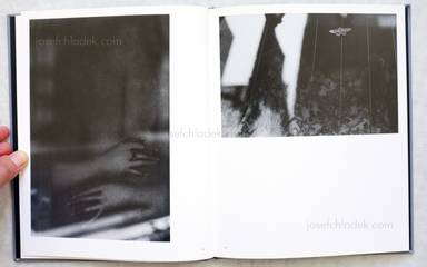 Sample page 3 for book  Shu Hamaura – sorane 空音 Empty sound