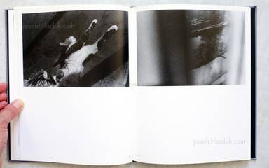 Sample page 4 for book  Shu Hamaura – sorane 空音 Empty sound