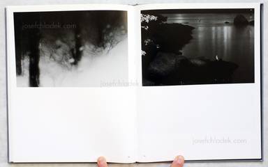 Sample page 7 for book  Shu Hamaura &ndash; sorane 空音 Empty sound