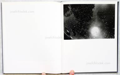 Sample page 8 for book  Shu Hamaura – sorane 空音 Empty sound