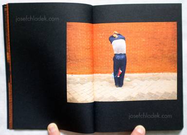 Sample page 11 for book "Hornillos, David – David Hornillos - Mediodía" Sample page 11 for book "Hornillos, David – David Hornillos - Mediodía"