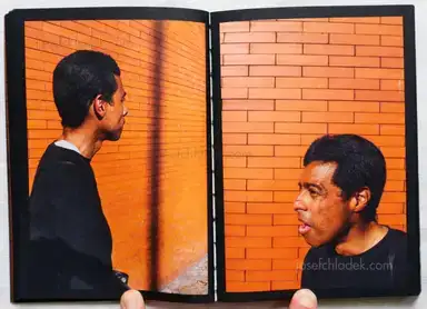 Sample page 8 for book "Hornillos, David – David Hornillos - Mediodía" Sample page 8 for book "Hornillos, David – David Hornillos - Mediodía"