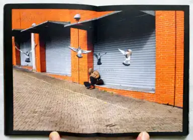 Sample page 7 for book "Hornillos, David – David Hornillos - Mediodía" Sample page 7 for book "Hornillos, David – David Hornillos - Mediodía"