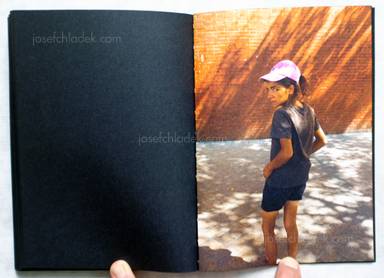 Sample page 2 for book "Hornillos, David – David Hornillos - Mediodía" Sample page 2 for book "Hornillos, David – David Hornillos - Mediodía"