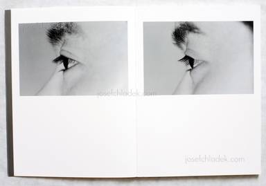 Sample page 2 for book  Jun Fujiyasu – DZ dizygotic twins