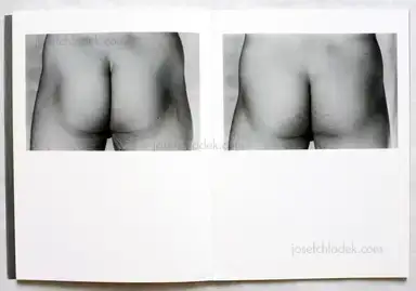 Sample page 2 for book "Fujiyasu, Jun – Jun Fujiyasu - DZ dizygotic twins" Sample page 2 for book "Fujiyasu, Jun – Jun Fujiyasu - DZ dizygotic twins"