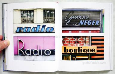 Sample page 11 for book "Plass, Volker – Volker Plass - Stadtschriften: Was über Geschäften einst geschrieben stand" Sample page 11 for book "Plass, Volker – Volker Plass - Stadtschriften: Was über Geschäften einst geschrieben stand"