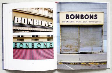 Sample page 6 for book "Plass, Volker – Volker Plass - Stadtschriften: Was über Geschäften einst geschrieben stand" Sample page 6 for book "Plass, Volker – Volker Plass - Stadtschriften: Was über Geschäften einst geschrieben stand"