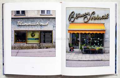 Sample page 3 for book "Plass, Volker – Volker Plass - Stadtschriften: Was über Geschäften einst geschrieben stand" Sample page 3 for book "Plass, Volker – Volker Plass - Stadtschriften: Was über Geschäften einst geschrieben stand"