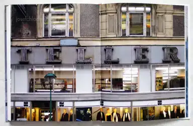 Sample page 2 for book "Plass, Volker – Volker Plass - Stadtschriften: Was über Geschäften einst geschrieben stand" Sample page 2 for book "Plass, Volker – Volker Plass - Stadtschriften: Was über Geschäften einst geschrieben stand"