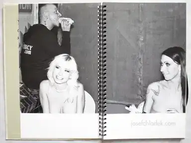 Sample page 15 for book "Kruse, Calin – Calin Kruse - You scared the shit out of me, so I’m leaving" Sample page 15 for book "Kruse, Calin – Calin Kruse - You scared the shit out of me, so I’m leaving"