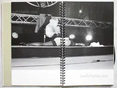 Sample page 12 for book "Kruse, Calin – Calin Kruse - You scared the shit out of me, so I’m leaving" Sample page 12 for book "Kruse, Calin – Calin Kruse - You scared the shit out of me, so I’m leaving"