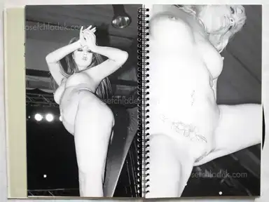 Sample page 10 for book "Kruse, Calin – Calin Kruse - You scared the shit out of me, so I’m leaving" Sample page 10 for book "Kruse, Calin – Calin Kruse - You scared the shit out of me, so I’m leaving"