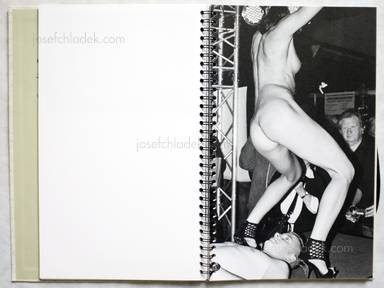 Sample page 8 for book "Kruse, Calin – Calin Kruse - You scared the shit out of me, so I’m leaving" Sample page 8 for book "Kruse, Calin – Calin Kruse - You scared the shit out of me, so I’m leaving"