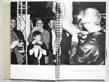 Sample page 12 for book  Calin Kruse &ndash; You scared the shit out of me, so I&rsquo;m leaving