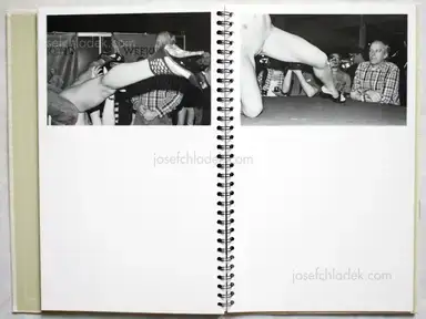 Sample page 3 for book "Kruse, Calin – Calin Kruse - You scared the shit out of me, so I’m leaving" Sample page 3 for book "Kruse, Calin – Calin Kruse - You scared the shit out of me, so I’m leaving"