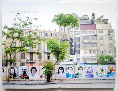 Sample page 11 for book "Bialobrzeski, Peter – Peter Bialobrzeski - Cairo Diary" Sample page 11 for book "Bialobrzeski, Peter – Peter Bialobrzeski - Cairo Diary"