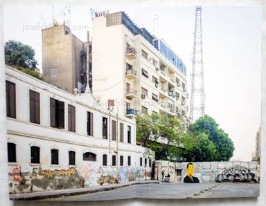 Sample page 8 for book "Bialobrzeski, Peter – Peter Bialobrzeski - Cairo Diary" Sample page 8 for book "Bialobrzeski, Peter – Peter Bialobrzeski - Cairo Diary"