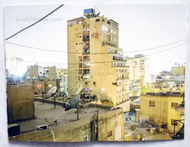 Sample page 1 for book "Bialobrzeski, Peter – Peter Bialobrzeski - Cairo Diary" Sample page 1 for book "Bialobrzeski, Peter – Peter Bialobrzeski - Cairo Diary"