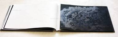 Sample page 5 for book  Holger Feroudj – White Snow on Black Ice
