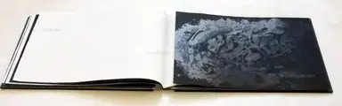 Sample page 2 for book "Feroudj, Holger – Holger Feroudj - White Snow on Black Ice" Sample page 2 for book "Feroudj, Holger – Holger Feroudj - White Snow on Black Ice"