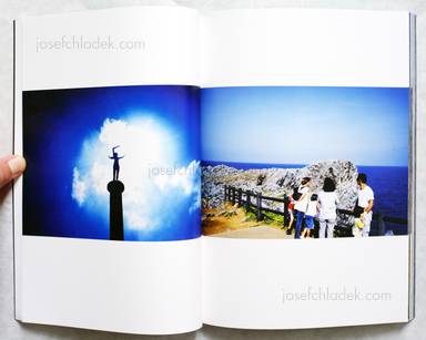 Sample page 3 for book  Naoya Tatsumi – Nippon 日本