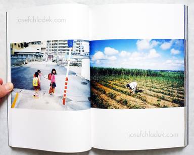 Sample page 4 for book  Naoya Tatsumi – Nippon 日本