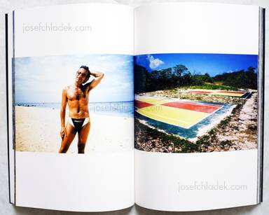 Sample page 6 for book  Naoya Tatsumi – Nippon 日本