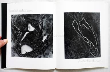 Sample page 2 for book  Maki Umaba – Absence