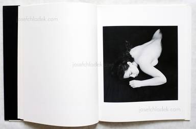 Sample page 3 for book  Maki Umaba – Absence