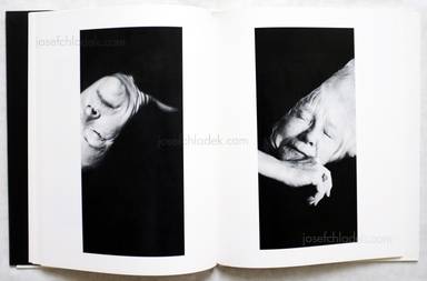 Sample page 5 for book  Maki Umaba – Absence