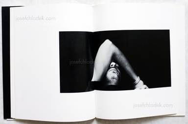 Sample page 6 for book  Maki Umaba – Absence