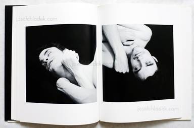 Sample page 7 for book  Maki Umaba – Absence