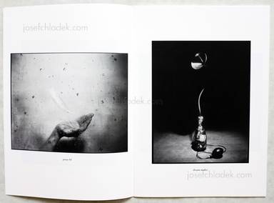 Sample page 2 for book  Yasuaki Matsumoto – alchemist's dream